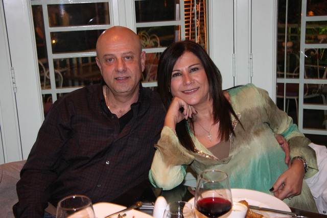 Valentine Night @ E Cafe